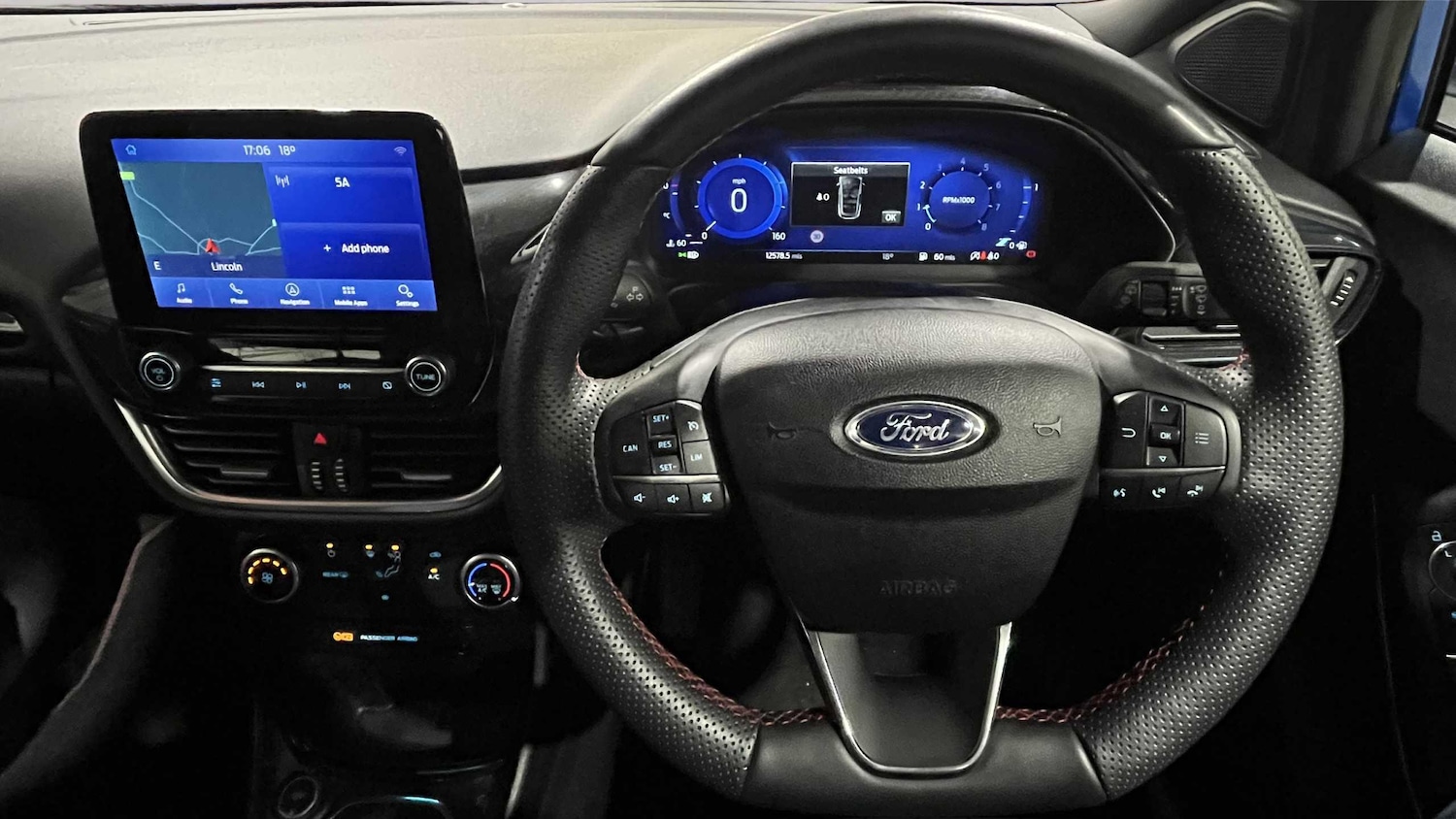 Used Ford Puma 2021 for sale - 76804898: Photo 12