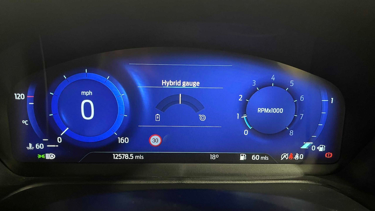 Used Ford Puma 2021 for sale - 76804898: Photo 13