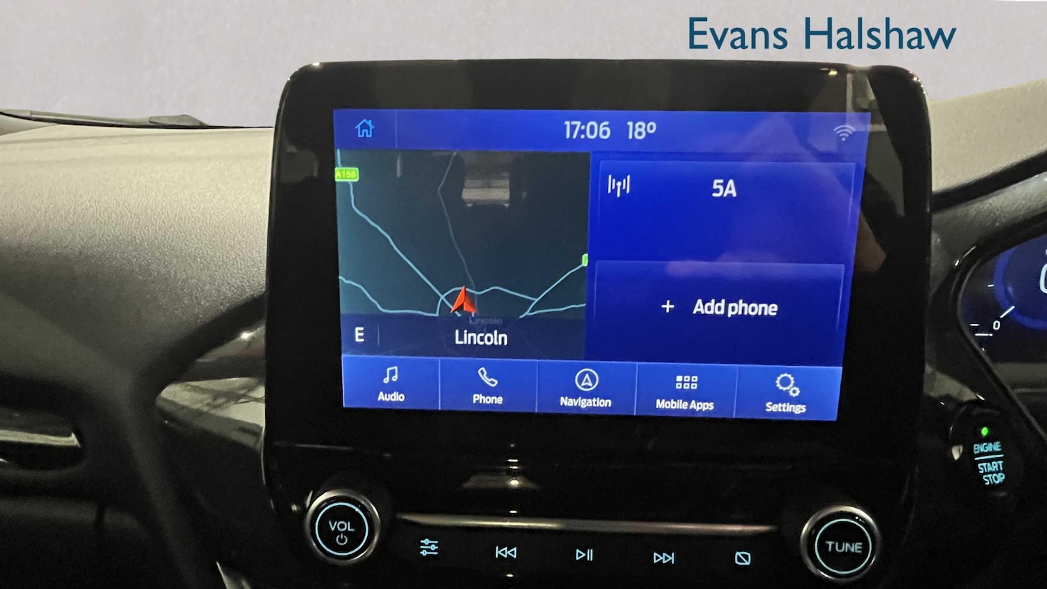 Used Ford Puma 2021 for sale - 76804898: Photo 14