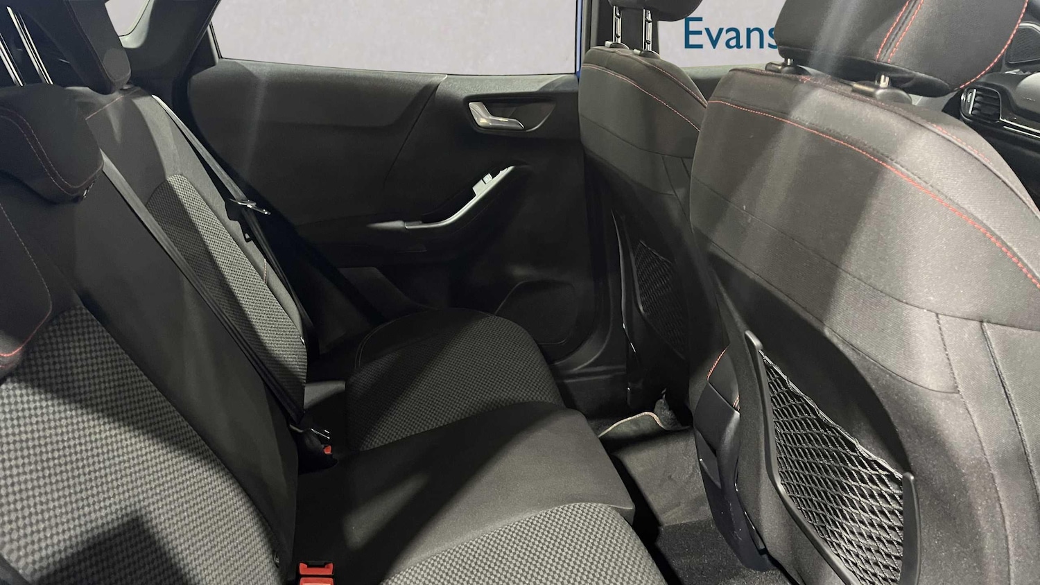 Used Ford Puma 2021 for sale - 76804898: Photo 16