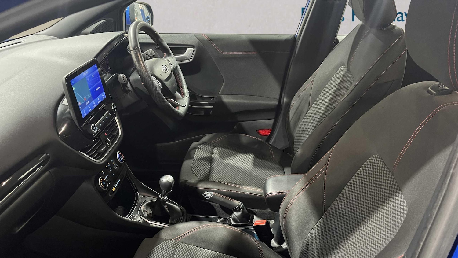 Used Ford Puma 2021 for sale - 76804898: Photo 17