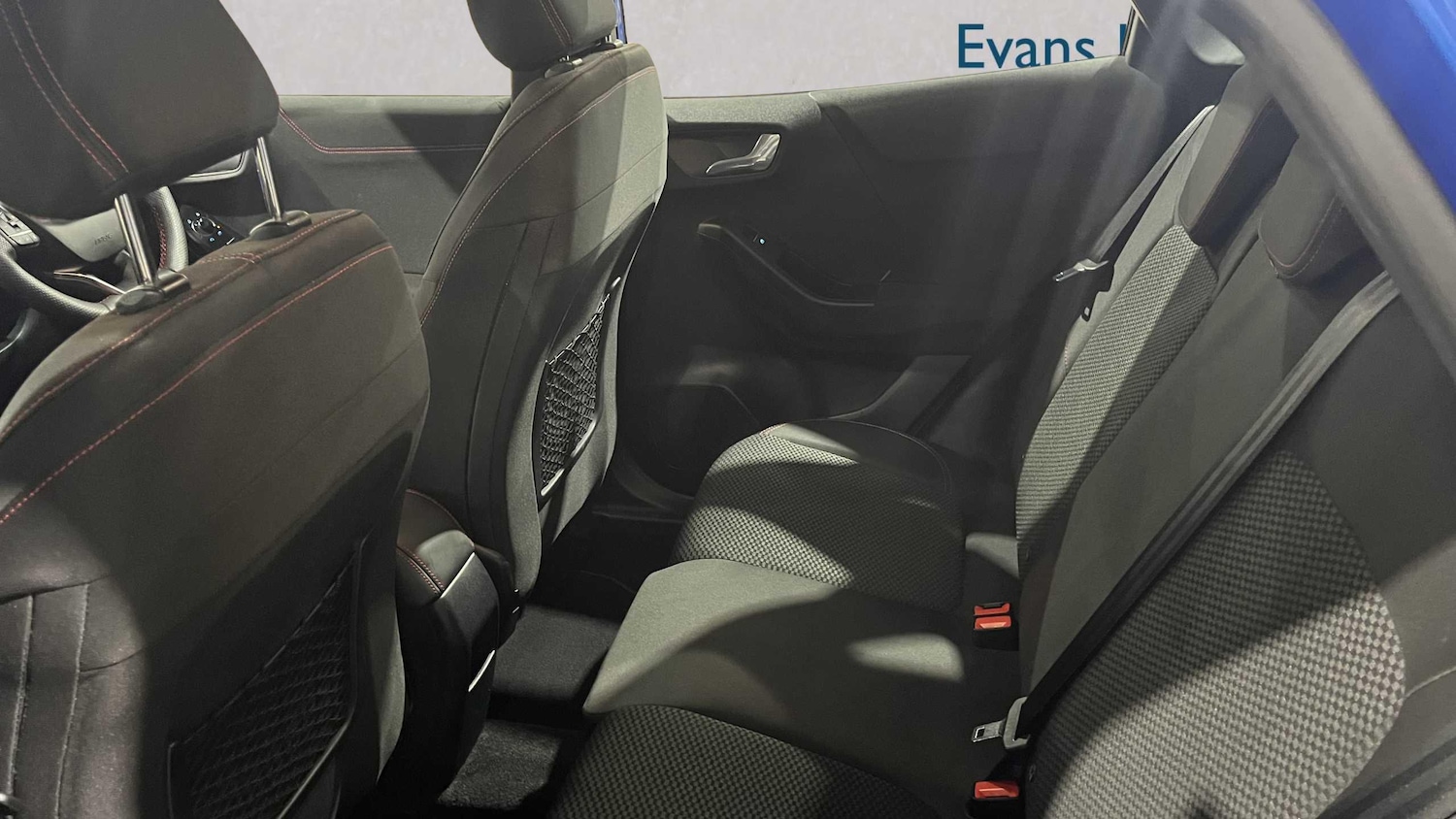 Used Ford Puma 2021 for sale - 76804898: Photo 18