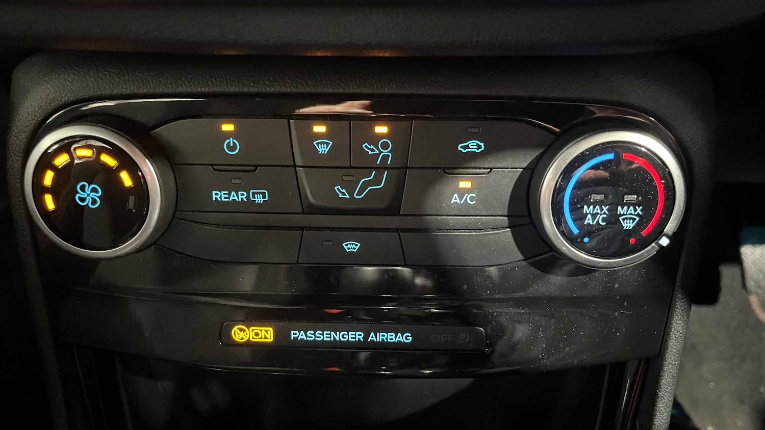 Used Ford Puma 2021 for sale - 76804898: Photo 22