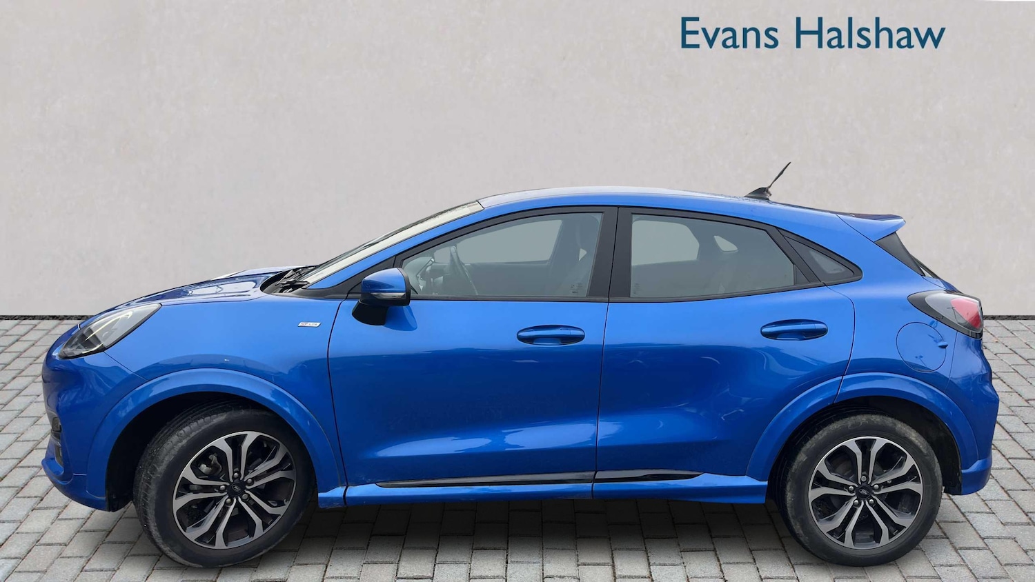 Used Ford Puma 2021 for sale - 76804898: Photo 4