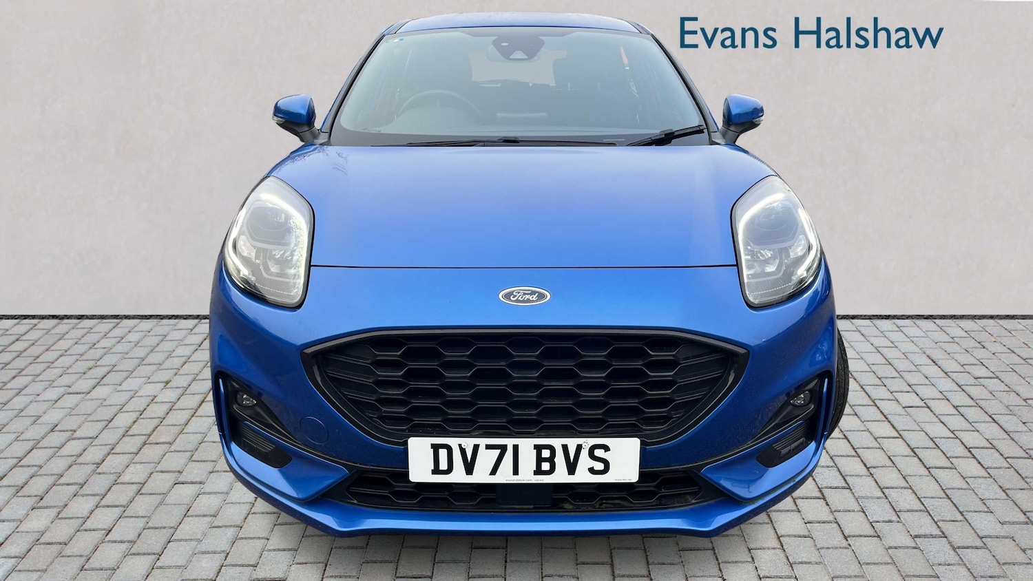 Used Ford Puma 2021 for sale - 76804898: Photo 5