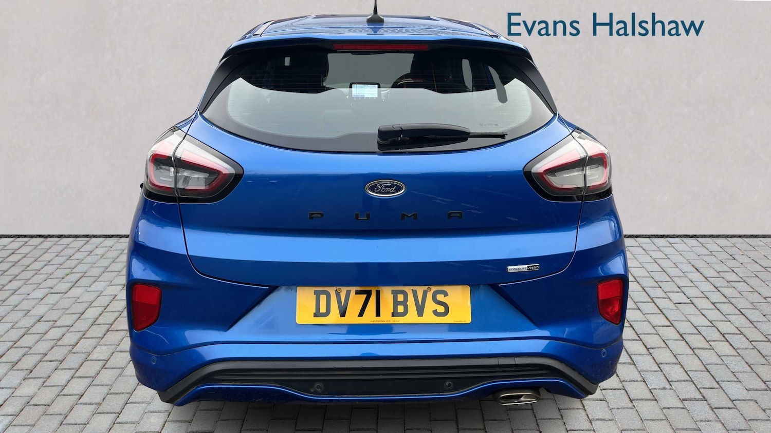 Used Ford Puma 2021 for sale - 76804898: Photo 6