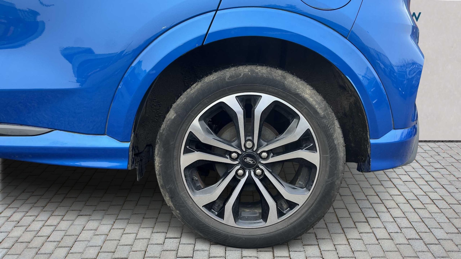 Used Ford Puma 2021 for sale - 76804898: Photo 8