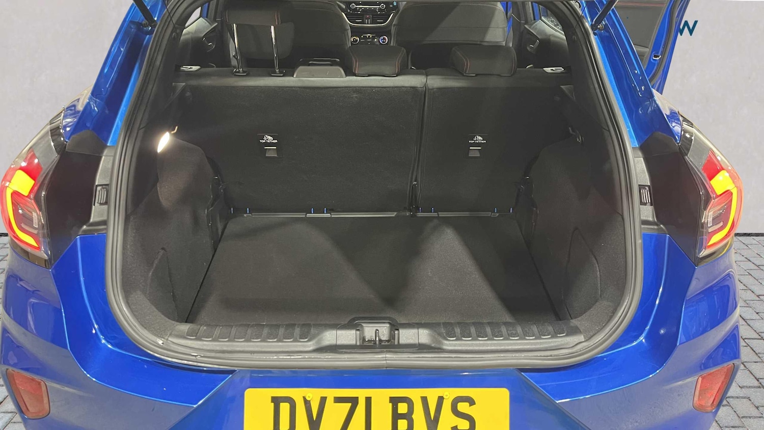 Used Ford Puma 2021 for sale - 76804898: Photo 9