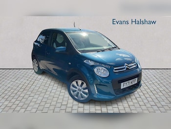 Used Citroen C1 2021 for sale - 79051926: Photo