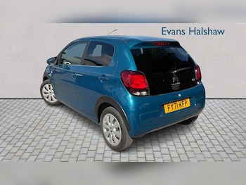 Used Citroen C1 2021 for sale - 79051926: Photo