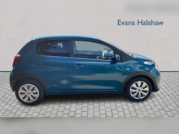 Used Citroen C1 2021 for sale - 79051926: Photo