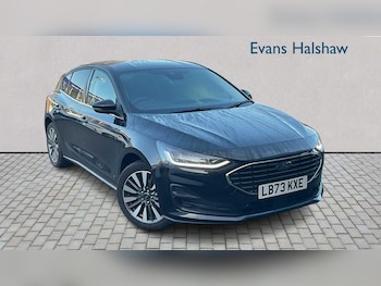 Used Ford Focus 2023 for sale - 78564348: Photo