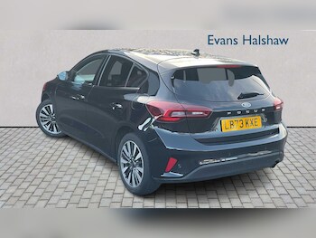 Used Ford Focus 2023 for sale - 78564348: Photo