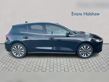 Used Ford Focus 2023 for sale - 78564348: Photo