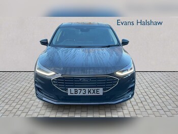 Used Ford Focus 2023 for sale - 78564348: Photo