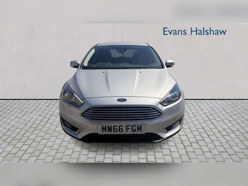 Used Ford Focus 2016 for sale - 79204724: Photo