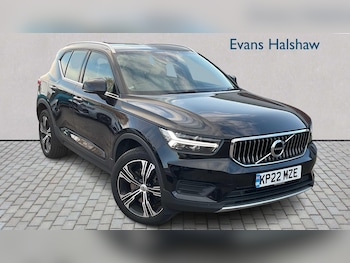 2022 - 1.5 T5 Recharge PHEV Inscription 5dr Auto