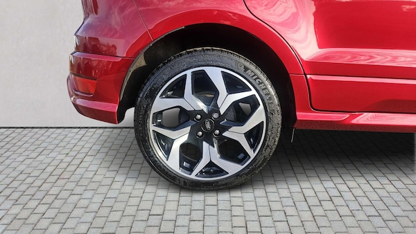 Used Ford Ecosport 2022 for sale - 76230373: Photo 10