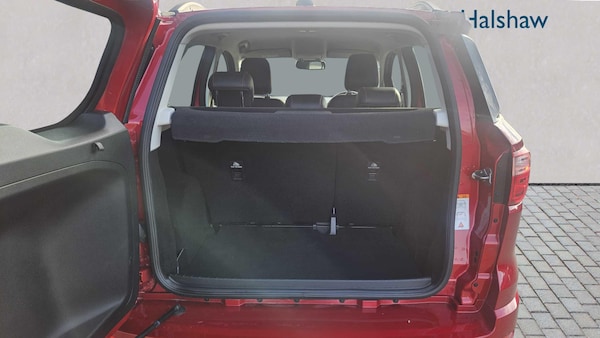 Used Ford Ecosport 2022 for sale - 76230373: Photo 11