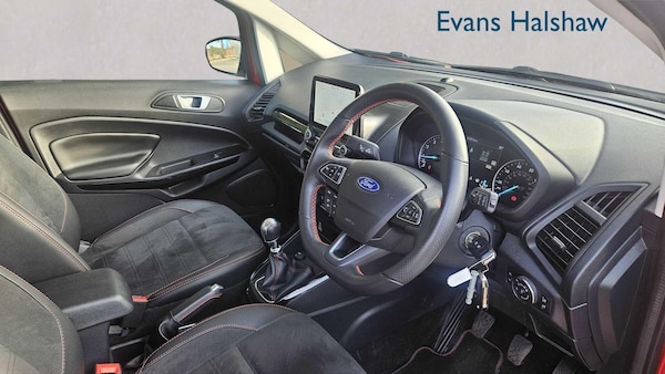 Used Ford Ecosport 2022 for sale - 76230373: Photo 12