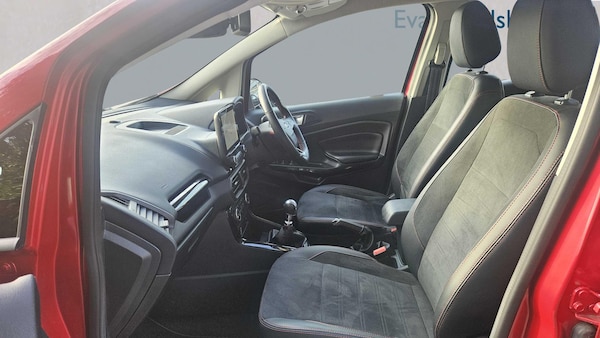 Used Ford Ecosport 2022 for sale - 76230373: Photo 13