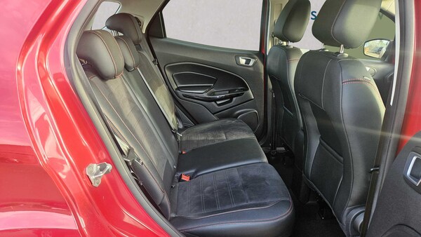 Used Ford Ecosport 2022 for sale - 76230373: Photo 15