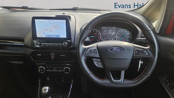 Used Ford Ecosport 2022 for sale - 76230373: Photo 16
