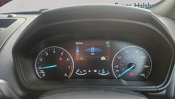 Used Ford Ecosport 2022 for sale - 76230373: Photo 17