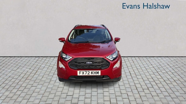 Used Ford Ecosport 2022 for sale - 76230373: Photo 2