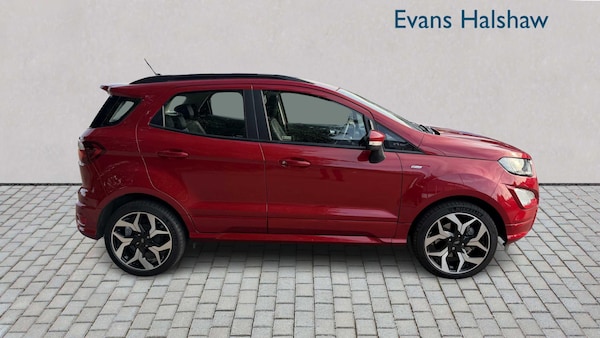 Used Ford Ecosport 2022 for sale - 76230373: Photo 3
