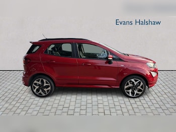 Used Ford Ecosport 2022 for sale - 76230373: Photo 3
