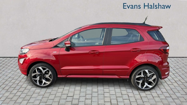 Used Ford Ecosport 2022 for sale - 76230373: Photo 4