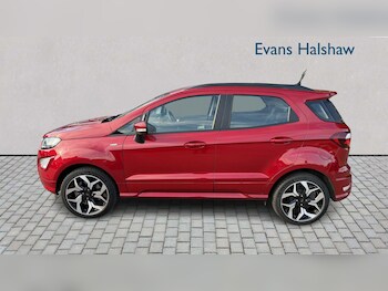 Used Ford Ecosport 2022 for sale - 76230373: Photo 4