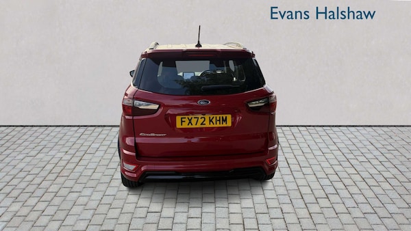 Used Ford Ecosport 2022 for sale - 76230373: Photo 5