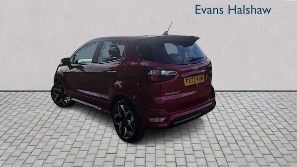 Used Ford Ecosport 2022 for sale - 76230373: Photo 6