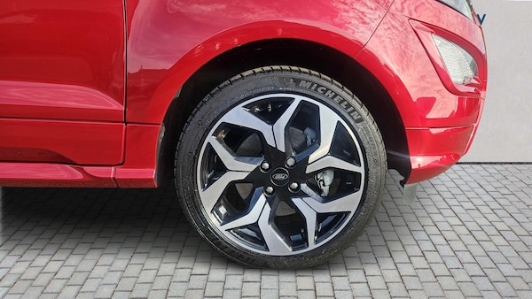 Used Ford Ecosport 2022 for sale - 76230373: Photo 7