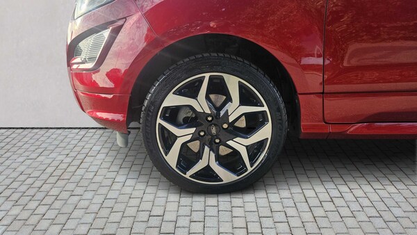 Used Ford Ecosport 2022 for sale - 76230373: Photo 8