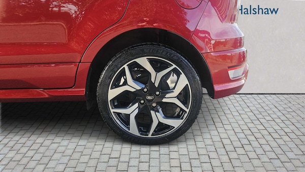 Used Ford Ecosport 2022 for sale - 76230373: Photo 9