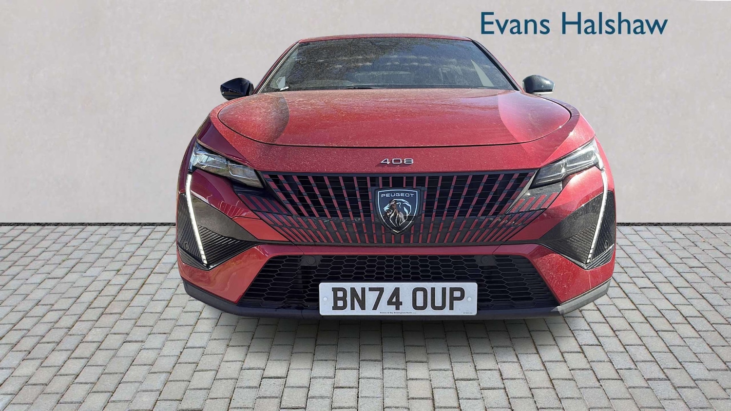 Used Peugeot 408 2024 for sale - 78037841: Photo 4