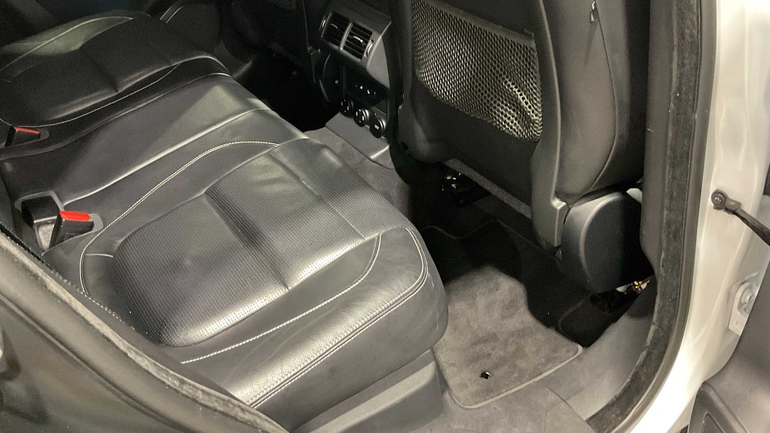 Used Jaguar F-Pace 2017 for sale - 77397788: Photo 15