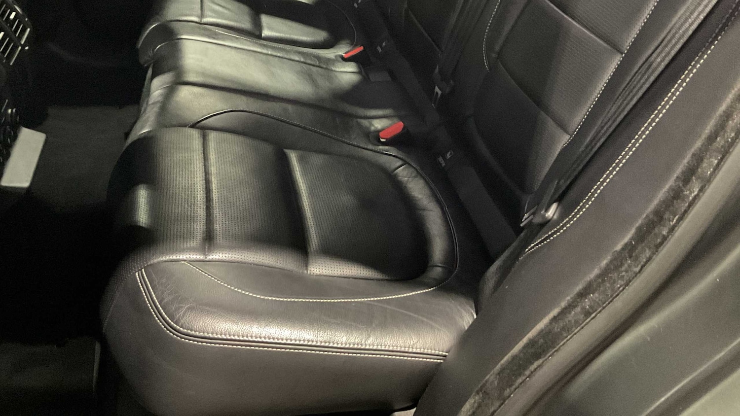 Used Jaguar F-Pace 2017 for sale - 77397788: Photo 17