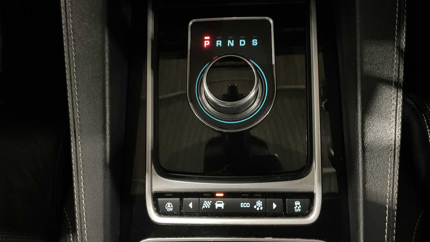 Used Jaguar F-Pace 2017 for sale - 77397788: Photo 20