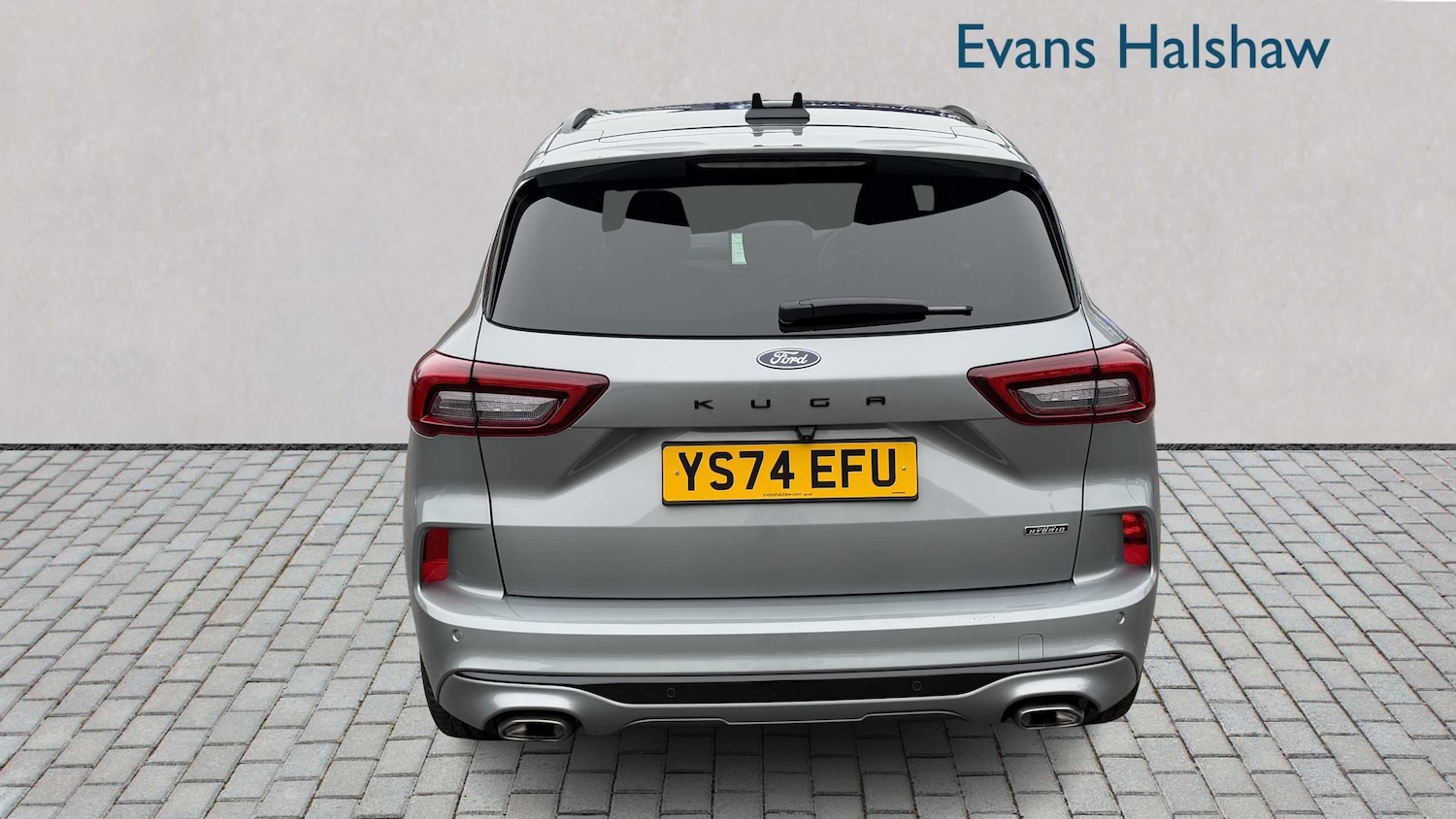 Used Ford Kuga 2025 for sale - 76978737: Photo 10