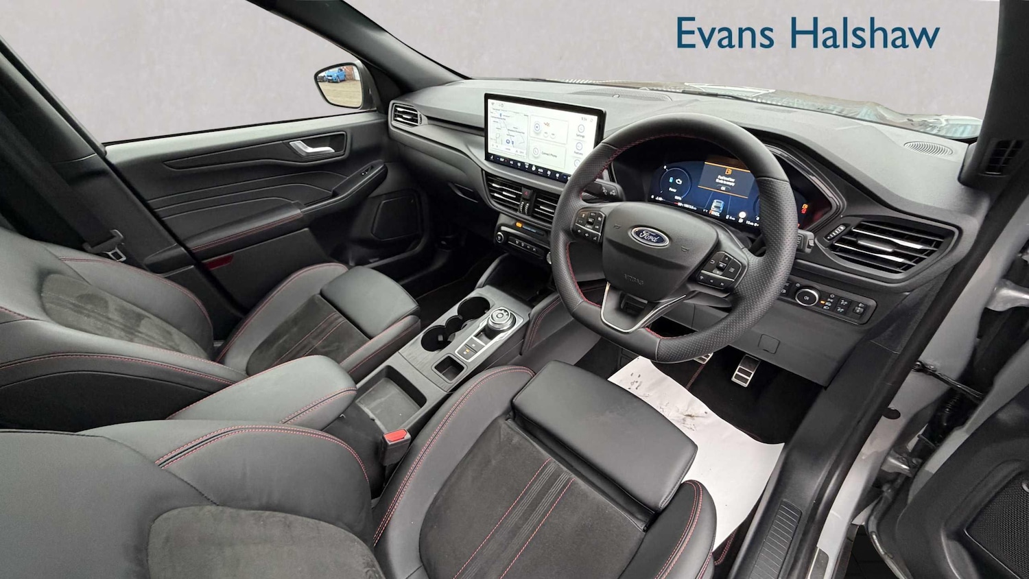 Used Ford Kuga 2025 for sale - 76978737: Photo 12