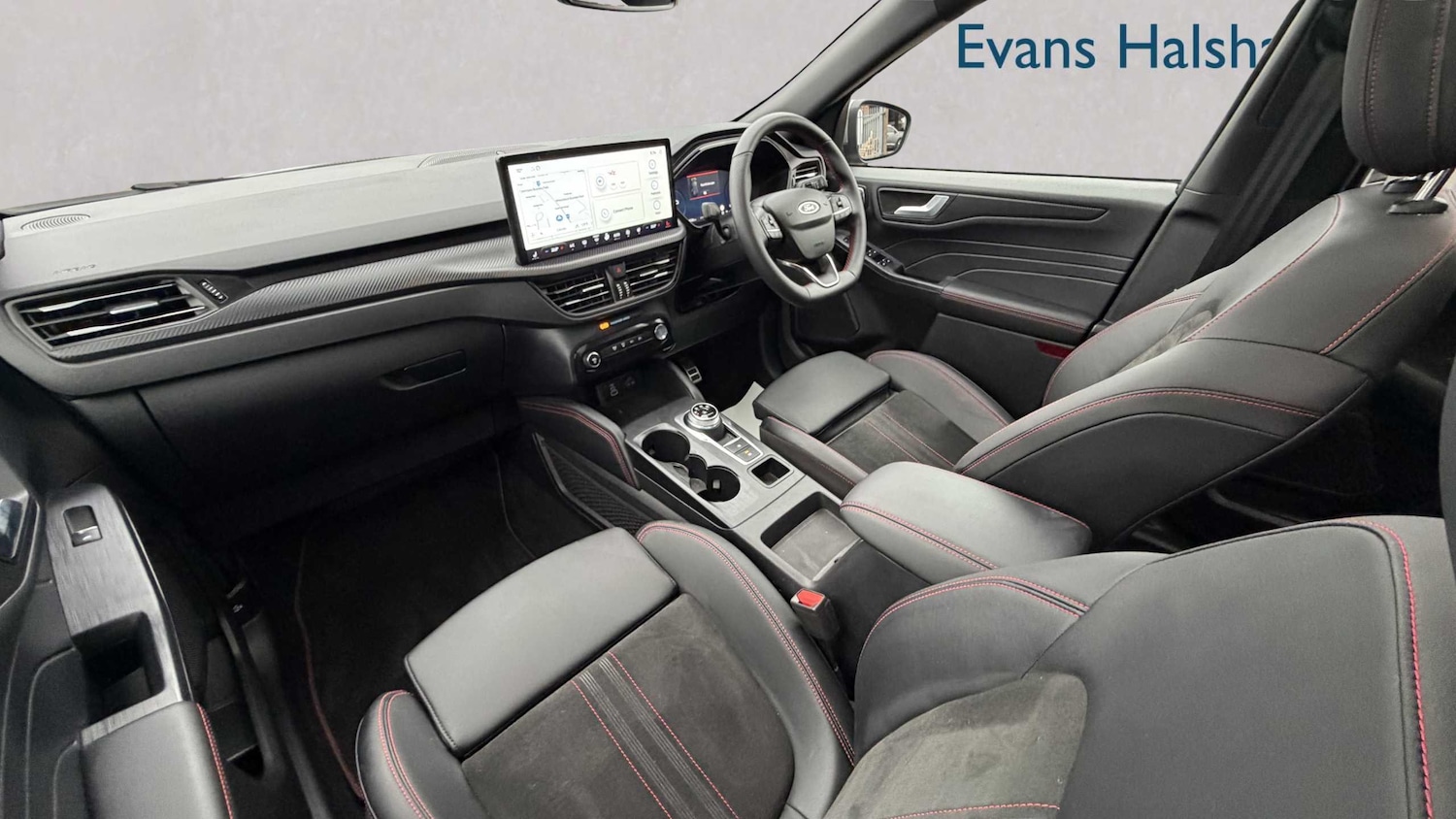 Used Ford Kuga 2025 for sale - 76978737: Photo 13