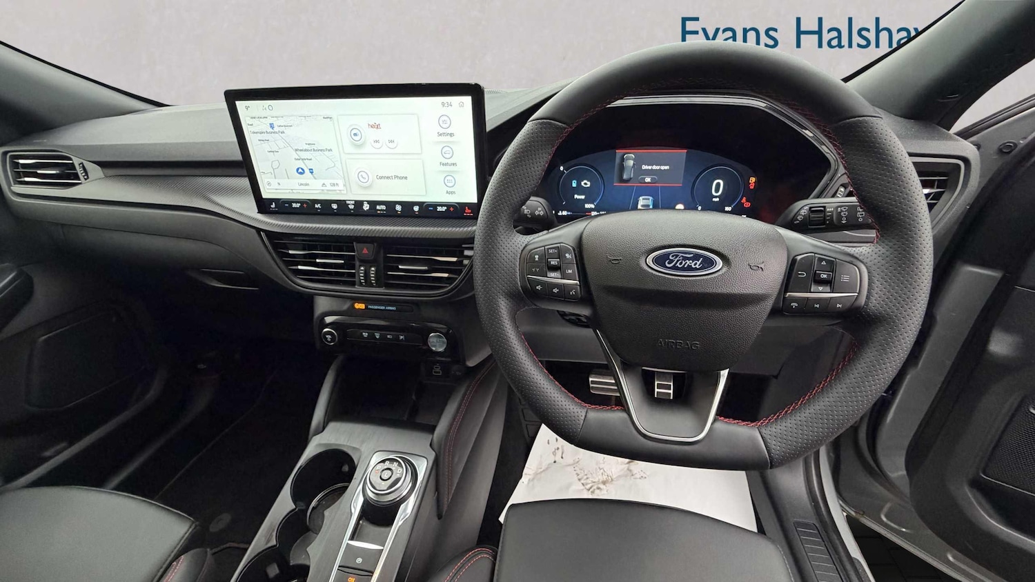 Used Ford Kuga 2025 for sale - 76978737: Photo 16