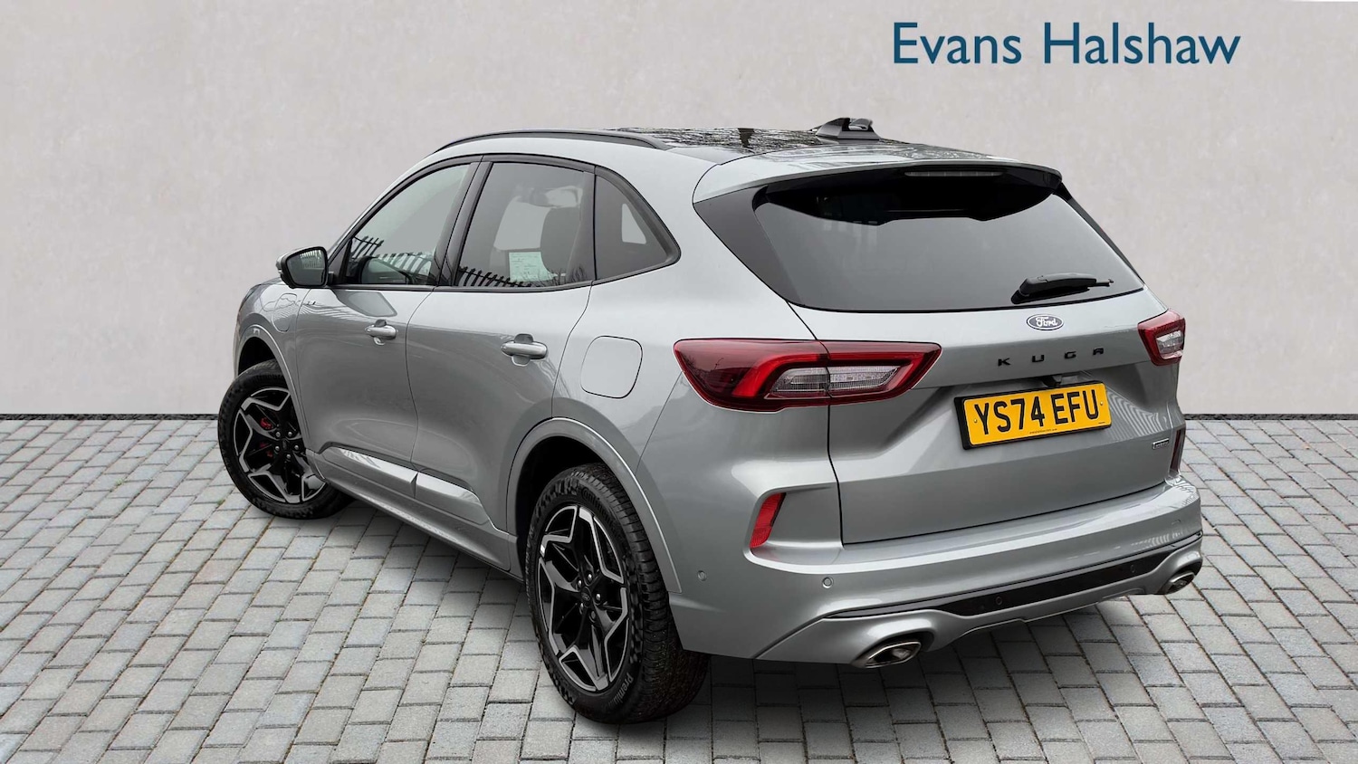 Used Ford Kuga 2025 for sale - 76978737: Photo 2