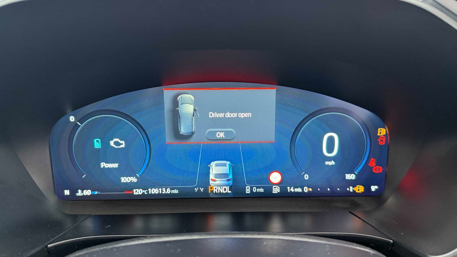 Used Ford Kuga 2025 for sale - 76978737: Photo 20