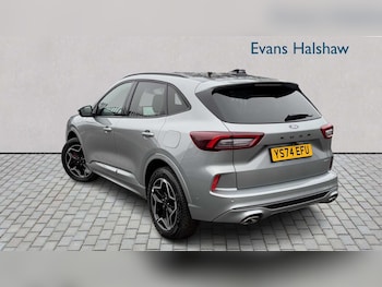 Used Ford Kuga 2025 for sale - 76978737: Photo