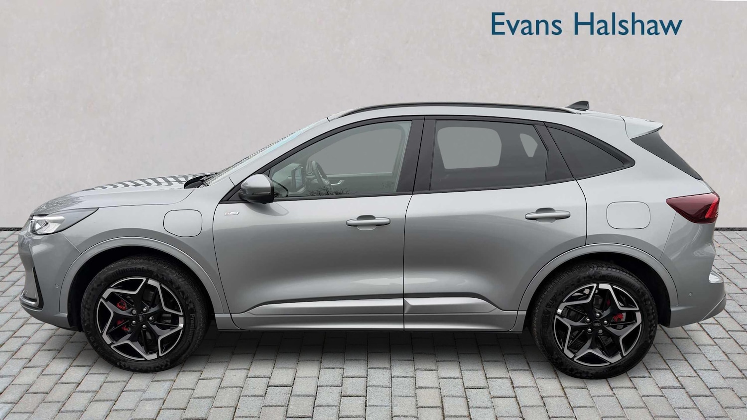 Used Ford Kuga 2025 for sale - 76978737: Photo 3